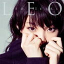 【オリコン加盟店】通常盤■送料無料■家入レオ　CD【LEO】12/10/24発売【楽ギフ_包装選択】