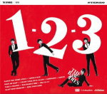 【オリコン加盟店】通常盤■送料無料■THE BAWDIES　CD【1-2-3】13/1/16発売【楽ギフ_包装選択】