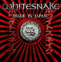 【オリコン加盟店】送料無料■通常盤■ホワイトスネイク 2CD【メイド・イン・ジャパン〜ライヴ・アット・ラウド・パーク 11】13/4/3発売【楽ギフ_包装選択】(2)