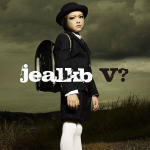 初回限定盤■アナザージャケット封入■送料無料■jealkb　CD+DVD12/10/10発売