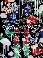 【オリコン加盟店】★初回限定盤[取]★特典CD付+タギング柄クリアケース★10％OFF■ヒプノシスマイク　2DVD+CD【『ヒプノシスマイク-Division Rap Battle-』Rule the Stage -track.1-】20/4/22発売【楽ギフ_包装選択】のサムネイル