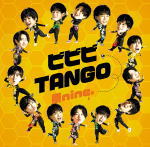 ڥꥳŹۡѥB[]˾7th󥰥ϥ󥴶ʡnine.CDڥӥӥ TANGO20/6/10ȯڳڥ_