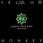 【オリコン加盟店】Blu-spec CD2仕様■THE YELLOW MONKEY イエモン CD【Jaguar Hard Pain】13/12/4発売【楽ギフ_包装選択】