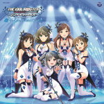 【オリコン加盟店】アイドルマスター　CD【THE IDOLM@STER CINDERELLA MASTER Cool jewelries！001】13/9/25発売【楽ギフ_包装選択】