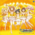 アイドルマスター　CD13/10/2発売
