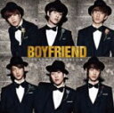 【オリコン加盟店】通常盤★ボーナストラック収録■送料無料■BOYFRIEND　CD【SEVENTH MISSION】13/5/29発売【楽ギフ_包装選択】