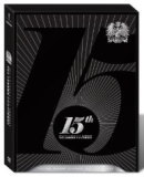 【オリコン加盟店】数量限定盤[取寄せ]■送料無料■SHINHWA　3DVD【SHINHWA 15th Anniversary Concert THE LEGEND CONTINUES DVD】13/11/27発売【楽ギフ_包装選択】