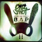 【オリコン加盟店】Type-B■B.A.P　CD【ONE SHOT】13/11/13発売【楽ギフ_包装選択】