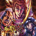 【オリコン加盟店】DVD付き★送料無料■角田信朗/傾奇エンジェルス　CD+DVD【戦国パチンコ CR花の慶次〜漢 オリジナルサウンドトラック】13/4/24発売【楽ギフ_包装選択】