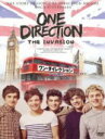 【オリコン加盟店】ワン・ダイレクション DVD【ワン・ダイレクション/ザ・インタビュー】13/10/16発売【楽ギフ_包装選択】