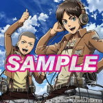 ラジオCD　2CD 【進撃の巨人ラジオ〜梶と下野の進め！電波兵団〜Vol.1】 送料無料（日本国内） 2013/10/16発売 ○TVアニメ「進撃の巨人」のラジオ番組「進め!電波兵団」が待望のCD化決定！ラジオCDは2枚組でDISC1にはミカサ役の石川由依さんをゲストに呼んだ新規撮り下ろし版ラジオを収録。DISC2にはCD用に一部再編集した「進め！電波兵団」第1〜7回までのアーカイブデータをMP3にて収録。 ■仕様 ・2CD ★封入特典 ・ブックレット6P(カラー)：ジャケット、出演者コメント、写真、スタッフリストなど ■収録内容 [CD] DISC1 ・CD特別版 約30分以上 新規録り下ろし番組を収録（オーディオCD） DISC2 ・ラジオ第1回〜第7回 約200分以上をMP3にて収録（データCD-ROM） ※収録予定内容の為、発売の際に収録順・内容等変更になる場合がございますので、予めご了承下さいませ。 「進撃の巨人」の他のCD・DVDはこちらへ 【ご注文前にご確認下さい！！】（日本国内） ★ただ今のご注文の出荷日は、発売日翌日（10/17）です。 ★配送方法は、誠に勝手ながら「クロネコメール便」または「郵便」を利用させていただきます。その他の配送方法をご希望の場合は、有料となる場合がございますので、あらかじめご理解の上ご了承くださいませ。 ★お待たせして申し訳ございませんが、輸送事情により、お品物の到着まで発送から2〜4日ほどかかりますので、ご理解の上、予めご了承下さいませ。 ★お急ぎの方は、配送方法で速達便をお選び下さい。速達便をご希望の場合は、前払いのお支払方法でお願い致します。（速達料金が加算となります。）なお、支払方法に代金引換をご希望の場合は、速達便をお選びいただいても通常便に変更しお送りします（到着日数があまり変わらないため）。予めご了承ください。　