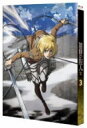 【オリコン加盟店】送料無料■TVアニメ Blu-ray【進撃の巨人3】13/9/18発売【楽ギフ_包装選択】