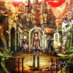 【オリコン加盟店】ストラップ＆マウスパッド封入[取寄せ]■赤飯　CD【赤BAN】13/6/19発売【楽ギフ_包装..