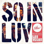 【オリコン加盟店】タイプC★DVD付 VEGAS撮影ジャケット 豪華ブックレット付■SHU-I CD DVD【SO IN LUV】13/11/13発売【楽ギフ_包装選択】