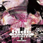 【オリコン加盟店】送料無料■V.A.　CD【hide TRIBUTE III -Visual SPIRITS-】13/7/3発売【楽ギフ_包装選択】