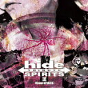 【オリコン加盟店】送料無料■V.A. CD【hide TRIBUTE III -Visual SPIRITS-】13/7/3発売【楽ギフ_包装選択】