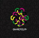 【オリコン加盟店】■Perfume Blu-ray【Perfume First Tour『GAME』】13/8/14発売【楽ギフ_包装選択】