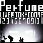 【オリコン加盟店】■Perfume　Blu-ray【Perfume LIVE @ 東京ドーム『1 2 3 4 5 6 7 8 9 10 11』】13/8/14発売【楽ギフ_包装選択】