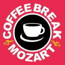 【オリコン加盟店】オムニバス 2CD【コーヒー・ブレイク・モーツァルト】13/7/3発売【楽ギフ_包装選択】