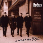 【オリコン加盟店】送料無料■ザ・ビートルズ　2CD【ライヴ・アット・ザ・BBC】13/11/11発売【楽ギフ_包装選択】