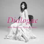 【オリコン加盟店】送料無料■今井美樹　CD【Dialogue-Miki Imai Sings Yuming Classics-】13/10/9発売【楽ギフ_包装選択】