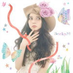 【オリコン加盟店】送料無料■通常盤■ベッキー♪♯　CD【3shine！〜Singles＆More〜】13/12/11発売【楽ギフ_包装選択】