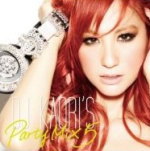 【オリコン加盟店】DJ KAORI　CD【DJ KAORI’S PARTY MIX5】13/9/25発売【楽ギフ_包装選択】