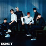 【オリコン加盟店】通常盤■BEAST　CD【Sad Movie/クリスマスキャロルの頃には】13/12/18発売【楽ギフ_包装選択】