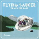 【オリコン加盟店】送料無料■通常盤■クレイジーケンバンド　CD【FLYING SAUCER】13/5/22発売【楽ギフ_包装選択】