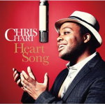 【オリコン加盟店】送料無料■クリス・ハート　CD【Heart Song】13/6/5発売【楽ギフ_包装選択】