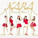 通常盤 ■KARA　CD13/11/27発売