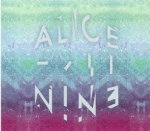 【オリコン加盟店】9999セット限定生産★[取寄せ]■Alice Nine　2DVD【Alice Nine Live 2012 Court of “9”#4 Grand Finale COUNTDOWN LIVE 12.31】13/6/19発売【楽ギフ_包装選択】