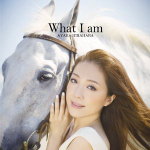 【オリコン加盟店】送料無料■通常盤■平原綾香　CD【What I am】13/12/4発売【楽ギフ_包装選択】