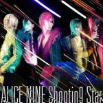 【オリコン加盟店】通常盤■Alice Nine　CD【shooting star】13/5/29発売【楽ギフ_包装選択】