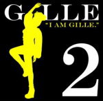 【オリコン加盟店】★期間限定スペシャルプライス盤■GILLE[ジル]　CD【I AM GILLE.2】13/9/4発売【楽ギフ_包装選択】