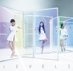 【オリコン加盟店】送料無料■通常盤■Perfume CD【LEVEL3】13/10/2発売【楽ギフ_包装選択】