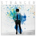 【オリコン加盟店】送料無料■星野源　CD【Stranger】13/5/1発売【楽ギフ_包装選択】