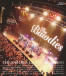 【オリコン加盟店】■THE BAWDIES Blu-ray【LIVE AT AX 20101011】13/11/20発売【楽ギフ_包装選択】