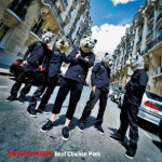 【オリコン加盟店】MAN WITH A MISSION　CD【Beef Chicken Pork】14/2/12発売【楽ギフ_包装選択】