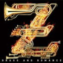 吹奏楽　CD 【ブラバンももいろクローバーZ ! 〜BRASS AND ROMANCE〜】 2014/3/26発売 ○ももクロがブラバンになった ! ももいろクローバーZの大人気曲ばかりを網羅。日本を代表する吹奏楽団、シエナ・ウインド・オーケストラが最高の演奏で録音を実現。全曲書き下ろしアレンジで ! 収録楽曲の全楽譜も発売決定 ! ももクロファンにとって想い出深い日産スタジアムのオープニングを飾った、国内最高峰の湘南台高校マーチングバンドによるメドレーも特別収録。 ★封入特典 ・「DNA狂詩曲(ラプソディ)」リコーダー用楽譜封入 ■仕様 ・高音質SHM-CD仕様 ■収録内容 [CD] 01.GOUNN 02.Z伝説 〜終わりなき革命〜 03.サラバ、愛しき悲しみたちよ 04.ももクロ・メドレー 05.労働讃歌 06.Z女戦争 07.行くぜっ ! 怪盗少女 08.猛烈宇宙交響曲・第七楽章「無限の愛」 09.ももクロ・ファンタジー 10.サラバ、愛しき悲しみたちよ 11.ももクロ・マーチング・メドレー 12.DNA狂詩曲 ※収録予定内容の為、発売の際に収録順・内容等変更になる場合がございますので、予めご了承下さいませ。 「吹奏楽」の他のCD・DVDはこちらへ 「ももいろクローバーZ」さんの他のCD・DVDはこちらへ 【ご注文前にご確認下さい！！】(日本国内) ★ただ今のご注文の出荷日は、発売日翌日（3/27）です。 ★配送方法は、誠に勝手ながら「クロネコメール便」または「郵便」を利用させていただきます。その他の配送方法をご希望の場合は、有料となる場合がございますので、あらかじめご理解の上ご了承くださいませ。 ★お待たせして申し訳ございませんが、輸送事情により、お品物の到着まで発送から2〜4日ほどかかりますので、ご理解の上、予めご了承下さいませ。 ★お急ぎの方は、配送方法で速達便をお選び下さい。速達便をご希望の場合は、前払いのお支払方法でお願い致します。（速達料金が加算となります。）なお、支払方法に代金引換をご希望の場合は、速達便をお選びいただいても通常便に変更しお送りします（到着日数があまり変わらないため）。予めご了承ください。　