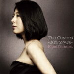Rakuten - 【オリコン加盟店】送料無料■植村花菜　CD【The Covers〜60’s to 70’s〜】14/8/27発売【楽ギフ_包装選択】