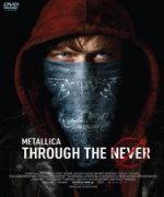 【オリコン加盟店】特典DISC付■洋画　2DVD【メタリカ・スルー・ザ・ネヴァー】14/4/2発売【楽ギフ_包装選択】