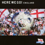 【オリコン加盟店】V.A.　CD【THE WORLD SOCCER SONG SERIES Vol.2“HERE WE GO ! ENGLAND”】14/1/15発売【楽ギフ_包装選択】