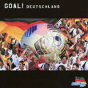 【オリコン加盟店】V.A.　CD【THE WORLD SOCCER SONG SERIES Vol.4“GOAL ! DEUTSCHLAND”】14/1/15発売【楽ギフ_包装選択】