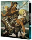 【オリコン加盟店】送料無料■TVアニメ　Blu-ray【進撃の巨人6】13/12/18発売【楽ギフ_包装選択】