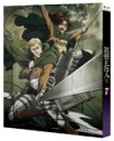 【オリコン加盟店】送料無料■TVアニメ Blu-ray【進撃の巨人7】14/1/15発売【楽ギフ_包装選択】