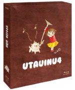 【オリコン加盟店】初回仕様[取寄せ]★限定生産パッケージ■送料無料■aiko　Blu-ray【ウタウイヌ4】14/3/19発売【楽ギフ_包装選択】