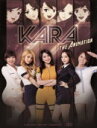 【オリコン加盟店】★限定盤★フォトブック&アートブック 封入■KARA 6DVD【KARA THE ANIMATION】13/12/11発売【楽ギフ_包装選択】