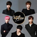 Led apple　CD 【Greatest World】 通常盤 2013/12/25発売 ○韓国出身の5人組バンド、Led apple(レッドアップル)初の日本制作によるシングル。表題曲は、日本とスウェーデンの混成作家チームによる楽曲。愛や夢を追いかけるすべての人々に捧ぐ、疾走感溢れるダンスロック・チューン。カップリングには、冬らしい美しい旋律のバラード「いま、僕の名前を呼んで」に加え、FUNKY MONKEY BABYS「希望の唄」のカヴァーを収録。 ■通常盤 ■仕様 ・CDのみ ■収録内容 [CD]01.Greatest World 02.いま、僕の名前を呼んで 03.希望の唄(FUNKY MONKEY BABYSカヴァー) ※収録予定内容の為、発売の際に収録順・内容等変更になる場合がございますので、予めご了承下さいませ。 ■限定盤Aは　こちら ■限定盤Bは　こちら 「Led apple」さんの他のCD・DVDはこちらへ 【ご注文前にご確認下さい！！】（日本国内） ★ただ今のご注文の出荷日は、発売日翌日（12/26）です。 ★配送方法は、誠に勝手ながら「クロネコメール便」または「郵便」を利用させていただきます。その他の配送方法をご希望の場合は、有料となる場合がございますので、あらかじめご理解の上ご了承くださいませ。 ★お待たせして申し訳ございませんが、輸送事情により、お品物の到着まで発送から2〜4日ほどかかりますので、ご理解の上、予めご了承下さいませ。 ★お急ぎの方は、配送方法で速達便をお選び下さい。速達便をご希望の場合は、前払いのお支払方法でお願い致します。（速達料金が加算となります。）なお、支払方法に代金引換をご希望の場合は、速達便をお選びいただいても通常便に変更しお送りします（到着日数があまり変わらないため）。予めご了承ください。　