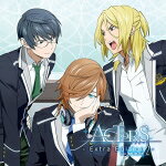 【オリコン加盟店】★ポスタープレゼント[希望者]■V.A.　CD【ACTORS -Extra Edition 2- feat. 颯馬、燎..